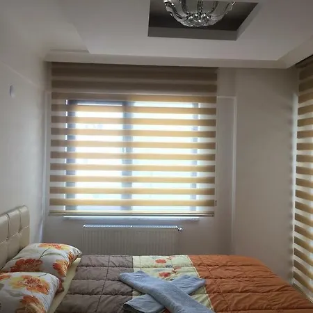 Balat Rezidans Appartement *
