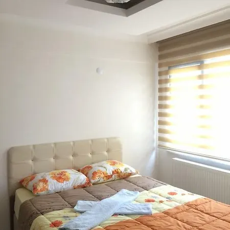 Balat Rezidans Appartement