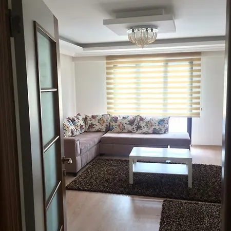 Appartement Balat Rezidans *